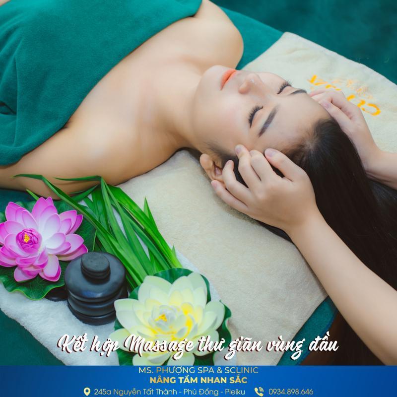 7 Địa chỉ gội đầu dưỡng sinh đáng trải nghiệm nhất tại Gia Lai