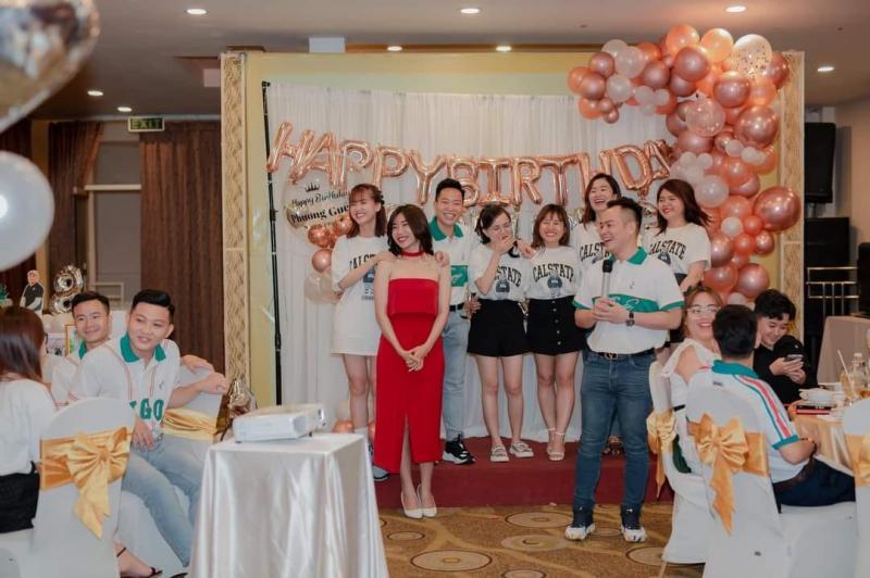 10 địa điểm lý tưởng nhất để tổ chức sinh nhật tại quận Tân Bình, TP.HCM