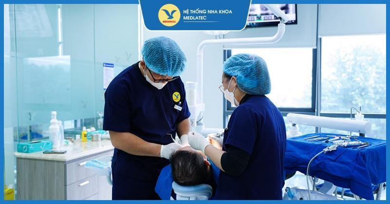 Top 7 Địa chỉ bọc răng sứ thẩm mỹ hàng đầu tại quận Tây Hồ, Hà Nội