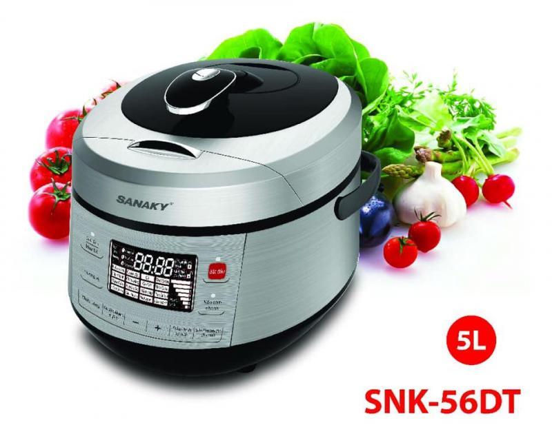 Top 5 Địa điểm mua nồi cơm điện uy tín và chất lượng nhất tại tỉnh Lạng Sơn
