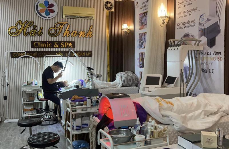 Top 7 Spa uy tín và được yêu thích nhất tại tỉnh Tuyên Quang