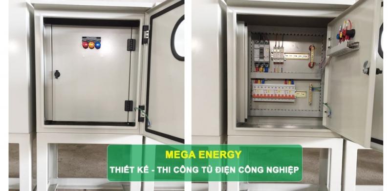 Top 5 Công ty hàng đầu về thiết kế và sản xuất tủ điện công nghiệp tại TP Hồ Chí Minh