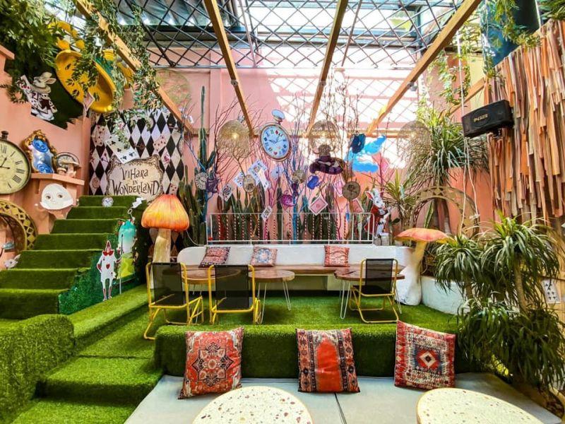 Top 3 Quán Cafe Acoustic đỉnh cao tại TP. Nha Trang, Khánh Hòa