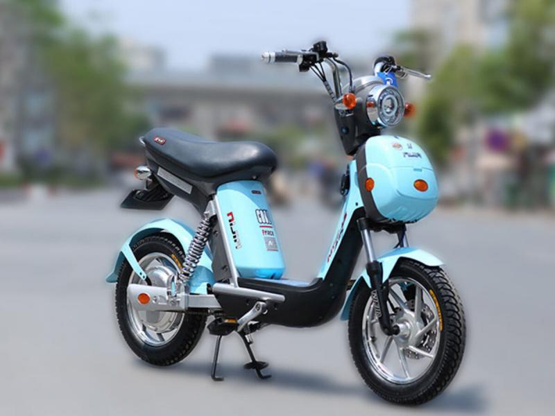 Top 10 thương hiệu xe đạp điện chất lượng nhất hiện nay - Đánh giá chi tiết