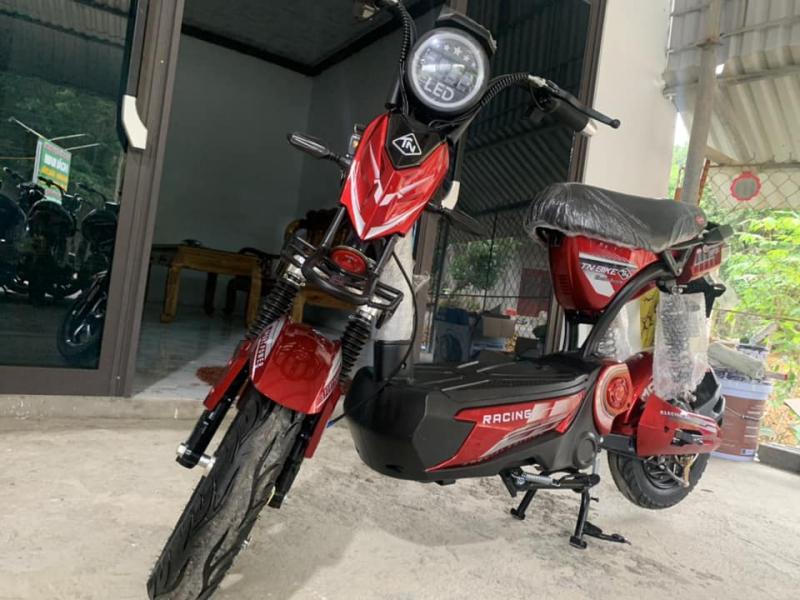 4 Địa chỉ bán xe đạp điện đáng tin cậy bậc nhất tại Thanh Hóa