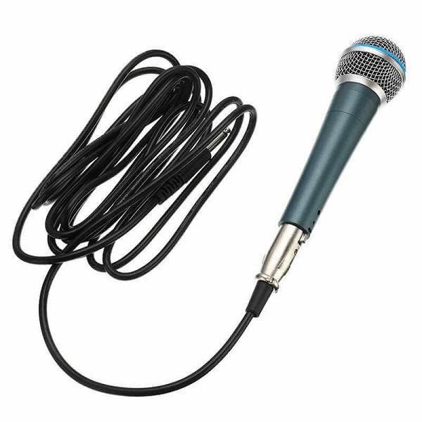 Top 8 Kinh nghiệm chọn mua micro hát karaoke phù hợp nhất