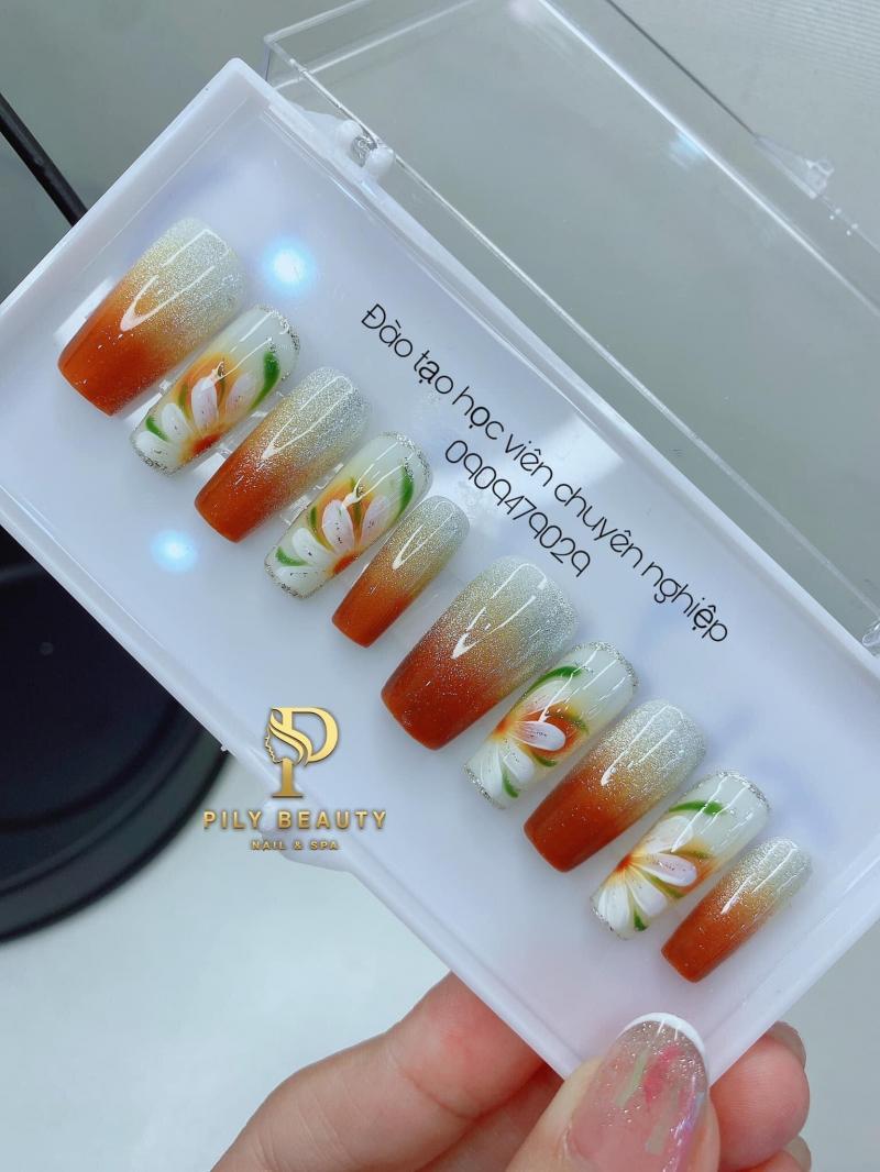 10 địa chỉ đào tạo nghề nail chất lượng và uy tín bậc nhất tại TP. Thủ Đức, TP. HCM