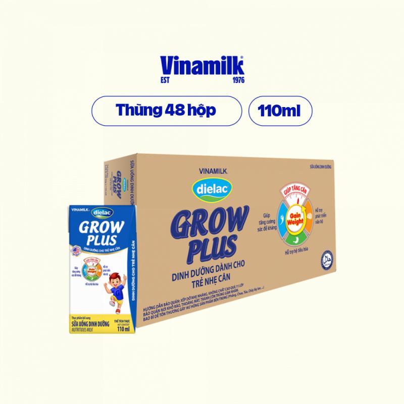 Top 6 loại sữa bột pha sẵn Vinamilk được đánh giá tốt nhất hiện nay