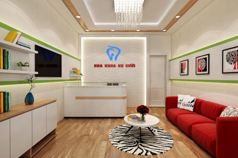 5 Địa chỉ phòng khám nha khoa đáng tin cậy nhất tại quận Tây Hồ, Hà Nội