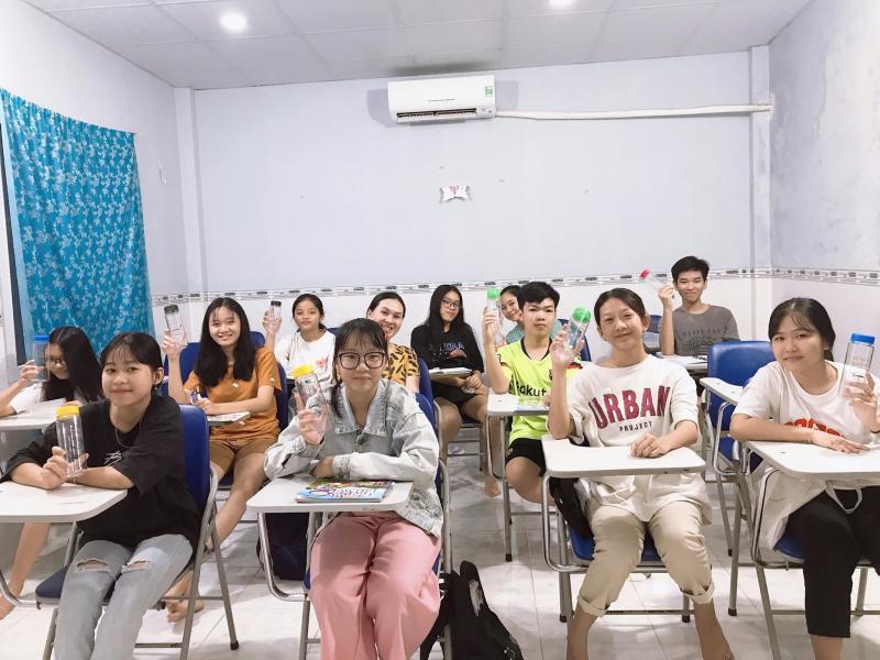 4 Trung Tâm Tiếng Anh Chất Lượng Nhất Tại Đảo Ngọc Phú Quốc
