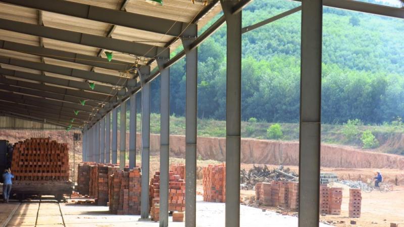 Top 8 địa chỉ cung cấp vật liệu xây dựng đáng tin cậy nhất tại Quảng Ngãi