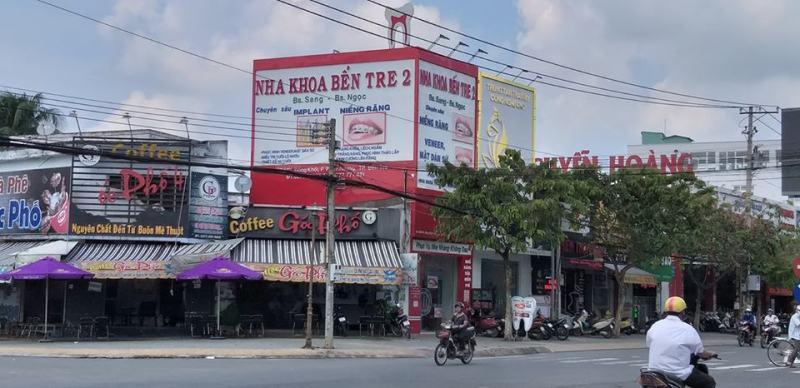 8 địa chỉ nha khoa đáng tin cậy nhất tại Bến Tre