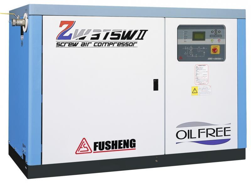 6 Thương hiệu máy nén khí dẫn đầu thị trường được đánh giá cao nhất