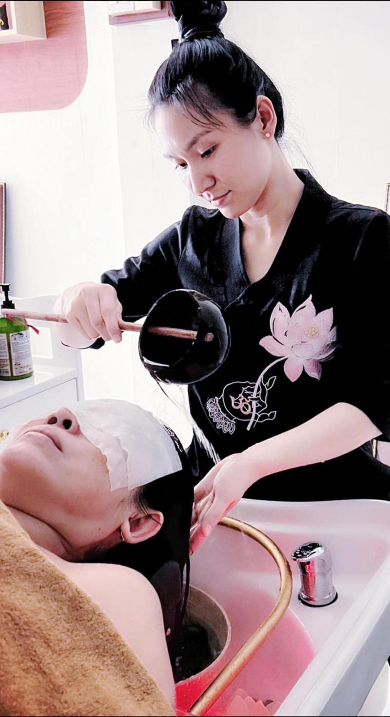 Top 5 địa chỉ gội đầu dưỡng sinh phong cách Trung Hoa chất lượng bậc nhất tại Bạc Liêu