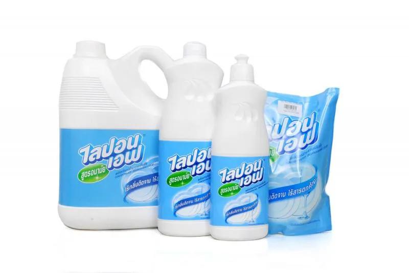 Top 9 thương hiệu nước rửa chén an toàn và hiệu quả nhất dành cho gia đình bạn