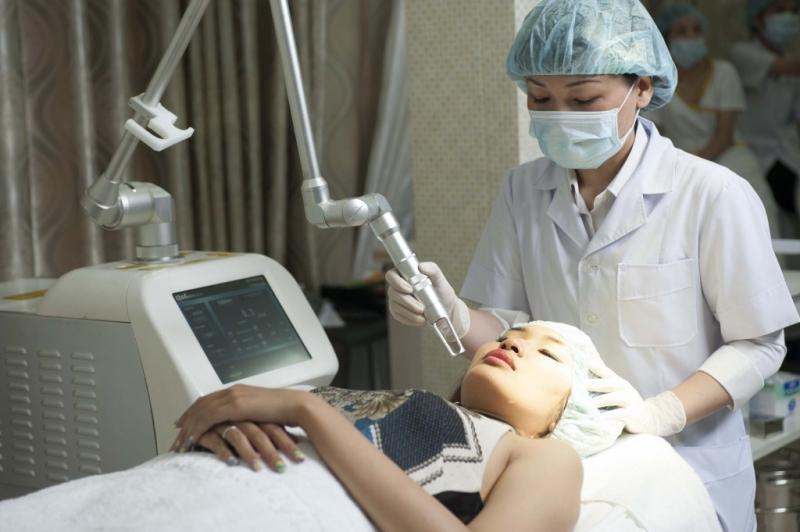 11 Địa chỉ trị nám uy tín và hiệu quả bậc nhất Hà Nội