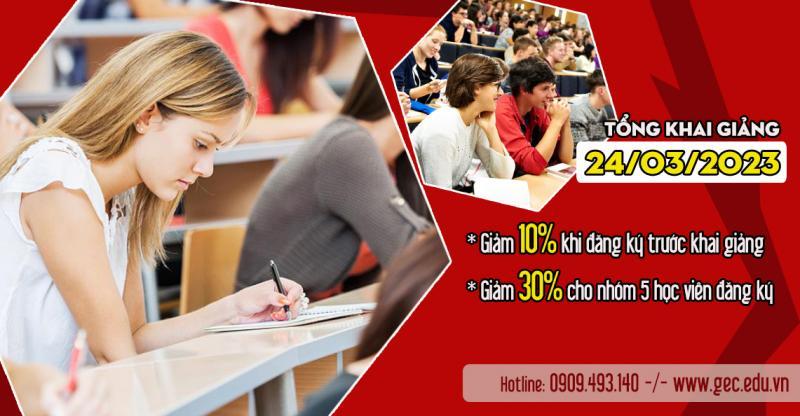 Top 5 Đơn vị đào tạo nhân sự hàng đầu tại TP. HCM