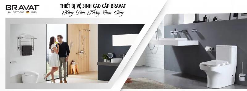Top 5 địa chỉ cung cấp thiết bị vệ sinh đáng tin cậy nhất tại Lào Cai