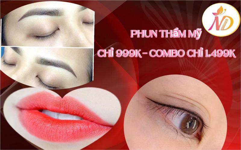 Top 5 Thẩm mỹ viện đáng tin cậy và chất lượng nhất tại Ninh Thuận