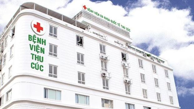 7 Địa chỉ khám và chữa trị cao huyết áp hàng đầu tại Hà Nội
