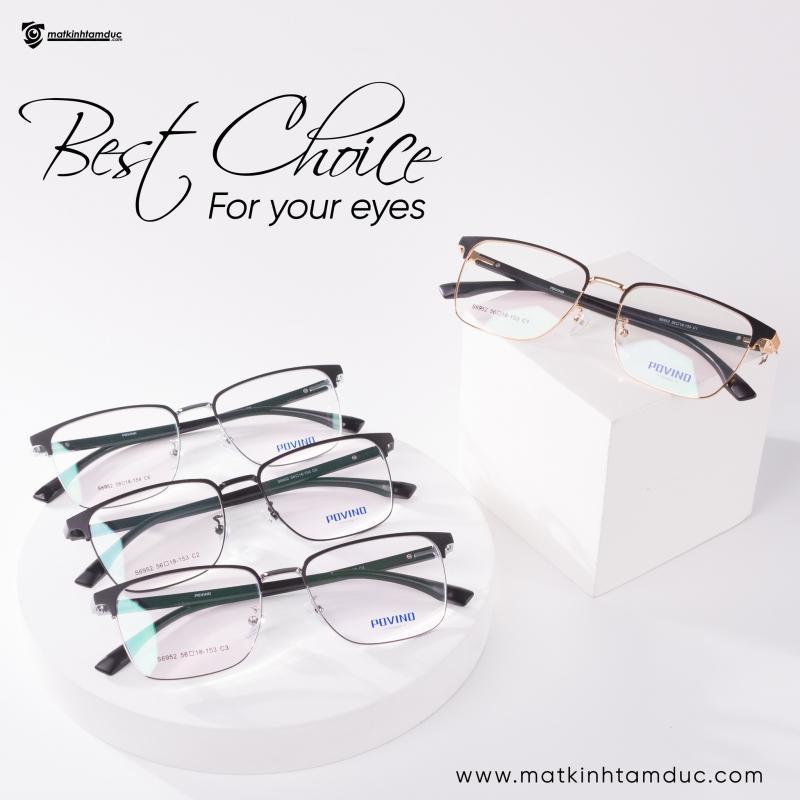 Top 3 cửa hàng mắt kính uy tín hàng đầu tại Quận 11, TP. HCM