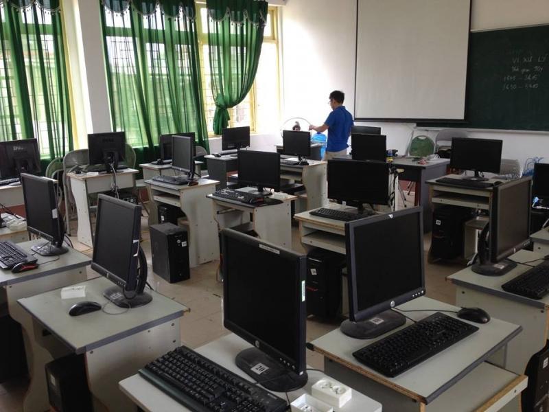 4 Địa chỉ đào tạo tin học văn phòng chất lượng và uy tín bậc nhất tại Bắc Ninh