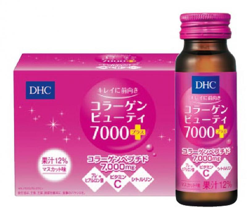 Top 20 sản phẩm collagen dạng nước chất lượng nhất thị trường hiện nay