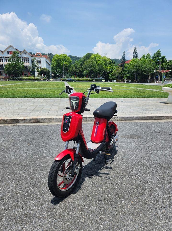 5 địa chỉ mua xe đạp điện uy tín hàng đầu tại TP. Lào Cai - Chất lượng đảm bảo, giá cả hợp lý