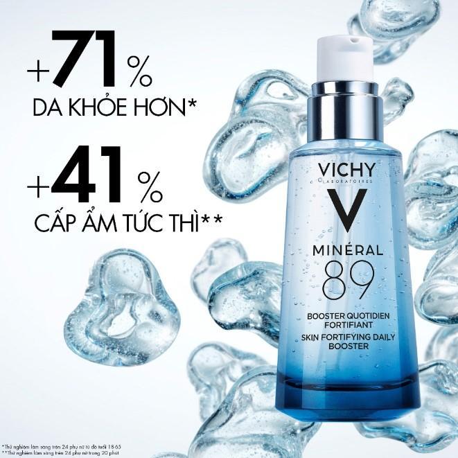 Top 12 Serum HA Cấp Nước Được Ưa Chuộng Nhất Hiện Nay