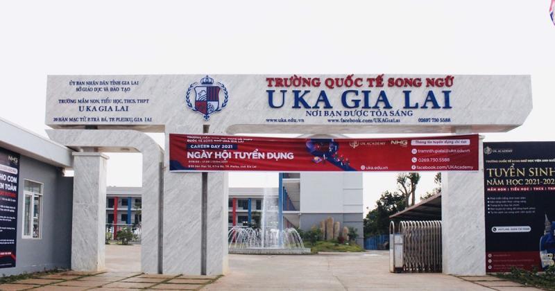 3 Ngôi Trường Liên Cấp Đáng Học Nhất Tại Gia Lai - Chất Lượng Được Kiểm Chứng