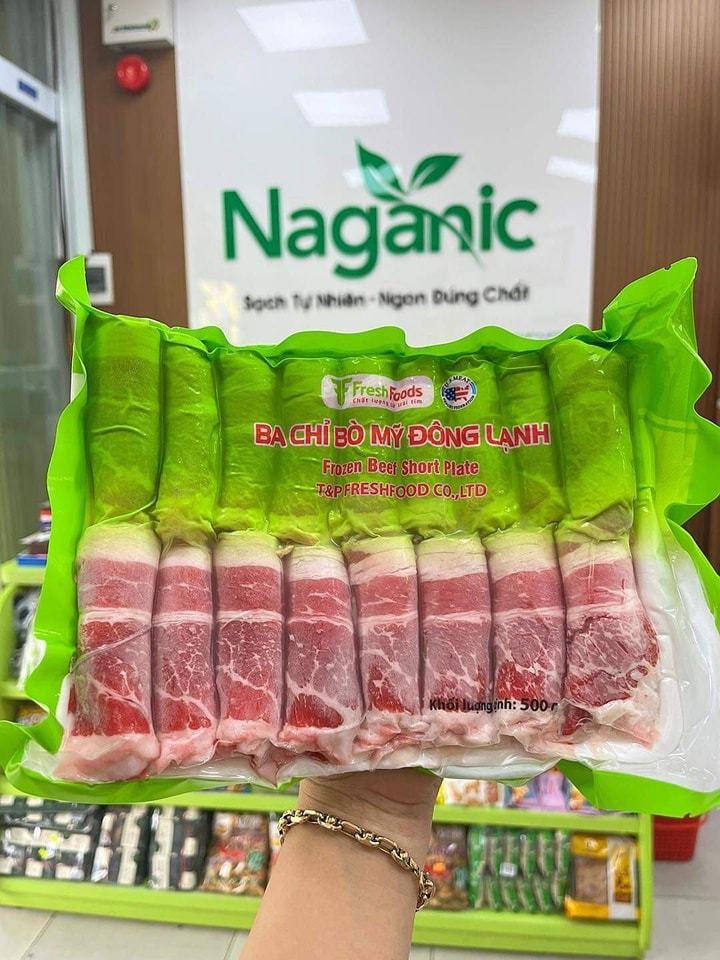 Top 7 địa chỉ thực phẩm đông lạnh chất lượng hàng đầu tại Quảng Ngãi