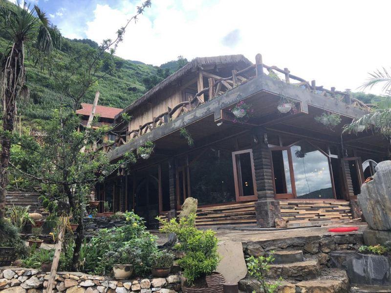 Top 14 Homestay Lào Cai đáng trải nghiệm nhất
