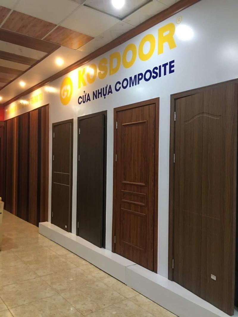 7 Địa Chỉ Uy Tín Nhất Tại Thanh Hóa Chuyên Cung Cấp Cửa Nhựa Composite Chất Lượng Cao