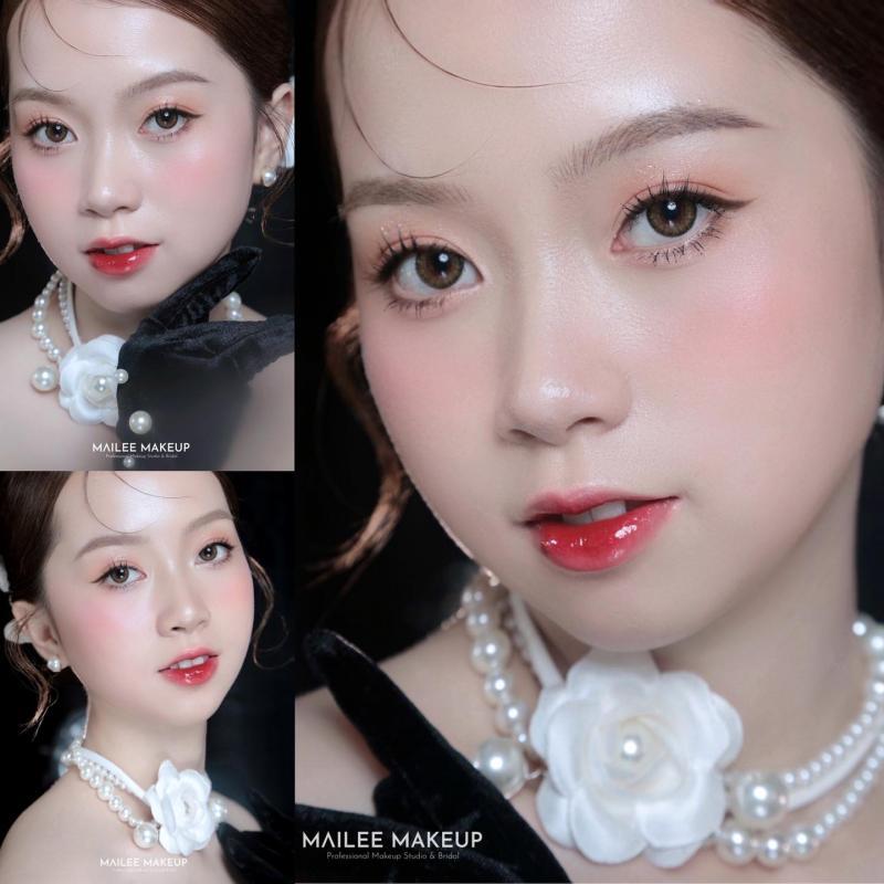 Top 8 Học viện đào tạo nghề trang điểm chuyên nghiệp hàng đầu tại TP. Vĩnh Yên, Vĩnh Phúc