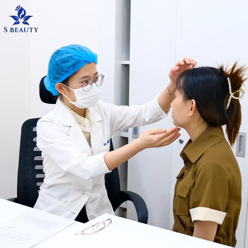 Top 5 phòng khám trị mụn uy tín với chất lượng hàng đầu tại Thành phố Thủ Đức, TP.HCM