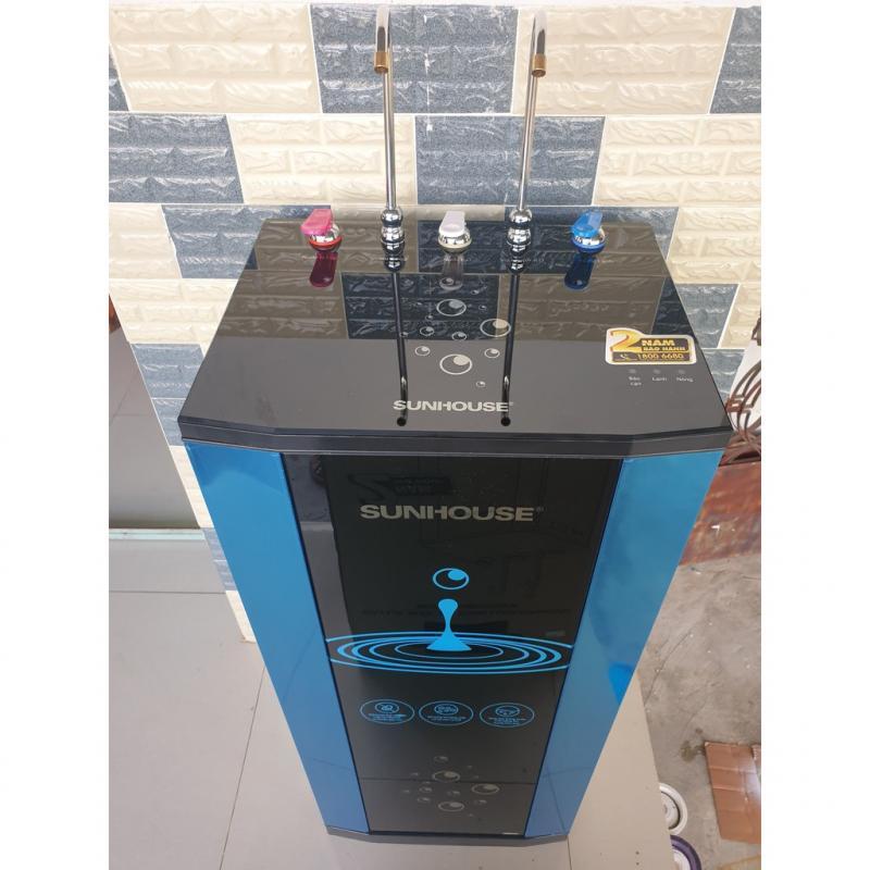 Top 6 địa chỉ uy tín bán máy lọc nước chất lượng tại tỉnh Thanh Hóa