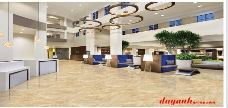 Top 5 địa chỉ mua gạch ốp lát uy tín nhất tại Tuyên Quang