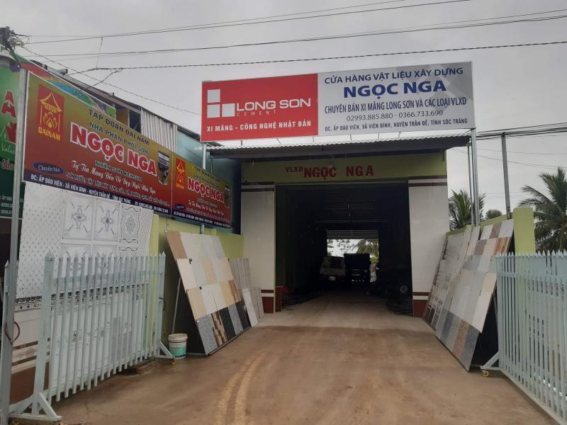 5 Địa Chỉ Vàng Cung Cấp Vật Liệu Xây Dựng Đáng Tin Cậy Nhất Tỉnh Sóc Trăng