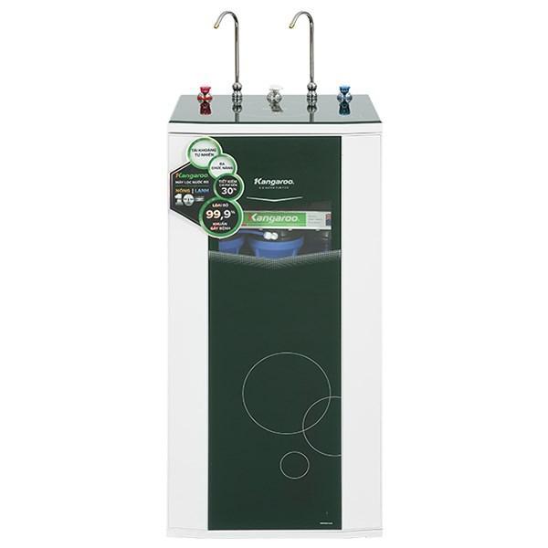 Top 4 địa chỉ uy tín nhất để mua máy lọc nước tại tỉnh Kiên Giang