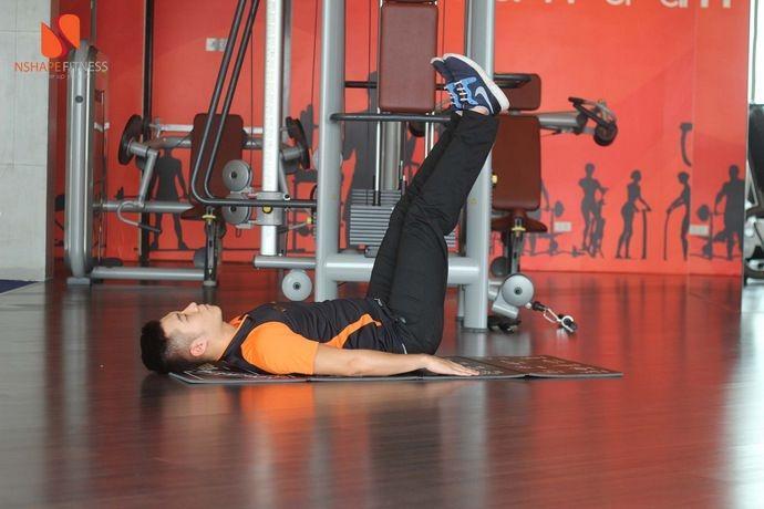 10 Bài Tập Đánh Tan Mỡ Bụng Hiệu Quả Nhất Cho Nam Giới