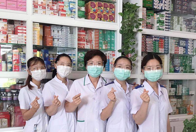 6 địa chỉ nhà thuốc Tây đáng tin cậy hàng đầu tại Bạc Liêu