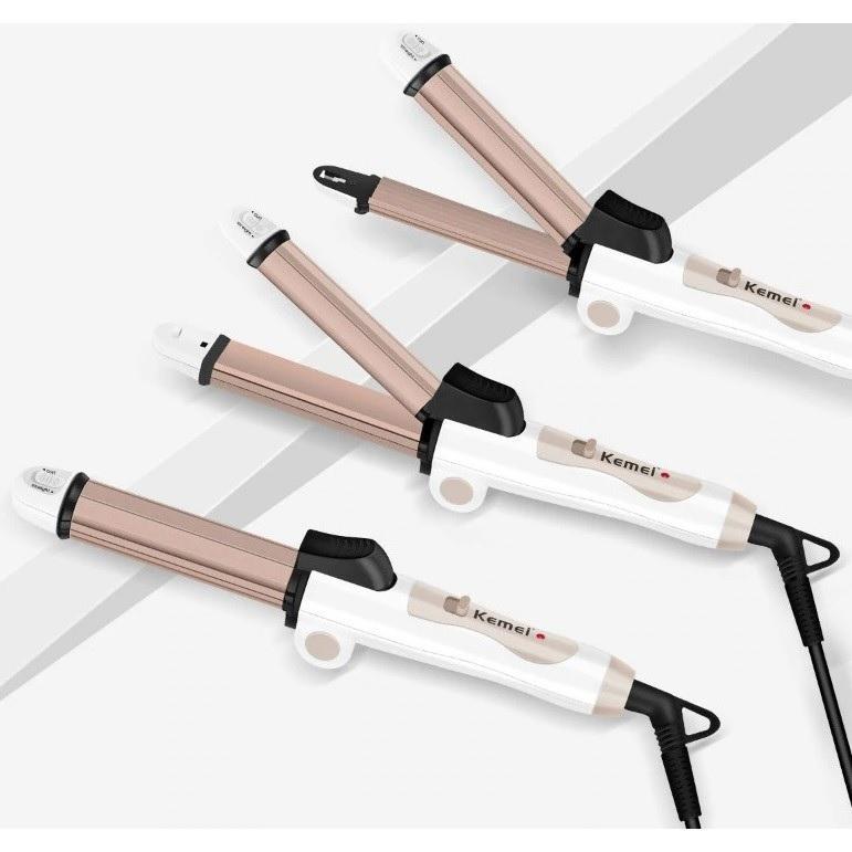 Top 7 máy uốn duỗi tóc đa năng cao cấp được tin dùng nhất hiện nay