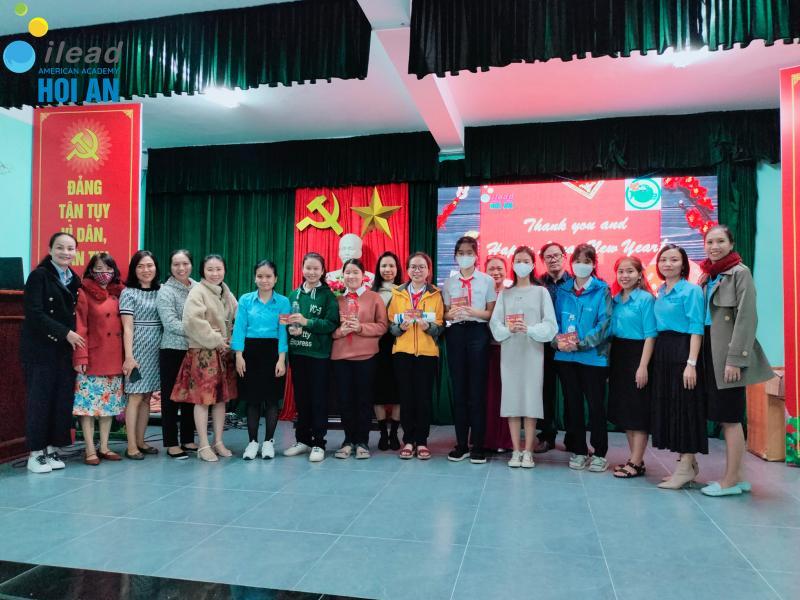 5 Trung tâm luyện thi IELTS chất lượng nhất Quảng Nam dành cho mọi cấp độ