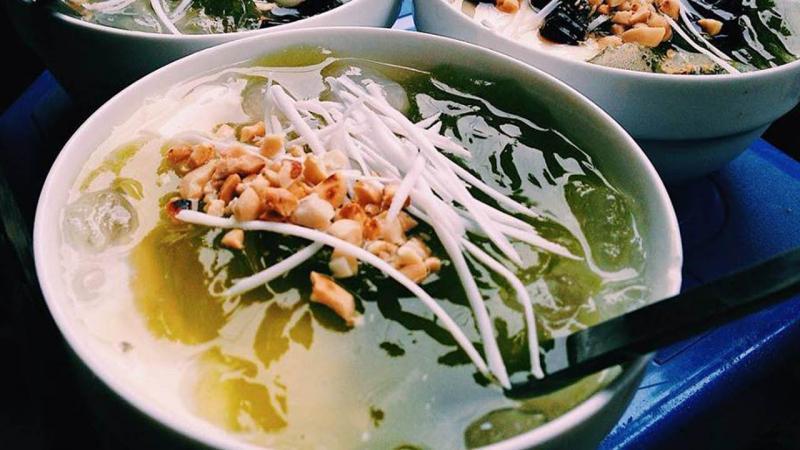 Top 10 món ngon không thể bỏ qua ở chợ Lương Văn Can, Hải Phòng