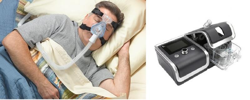 Top 5 địa chỉ cung cấp máy trợ thở uy tín tại Hà Nội