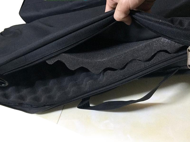 8 tiêu chí vàng chọn túi chống sốc laptop - Phù hợp mọi nhu cầu sử dụng