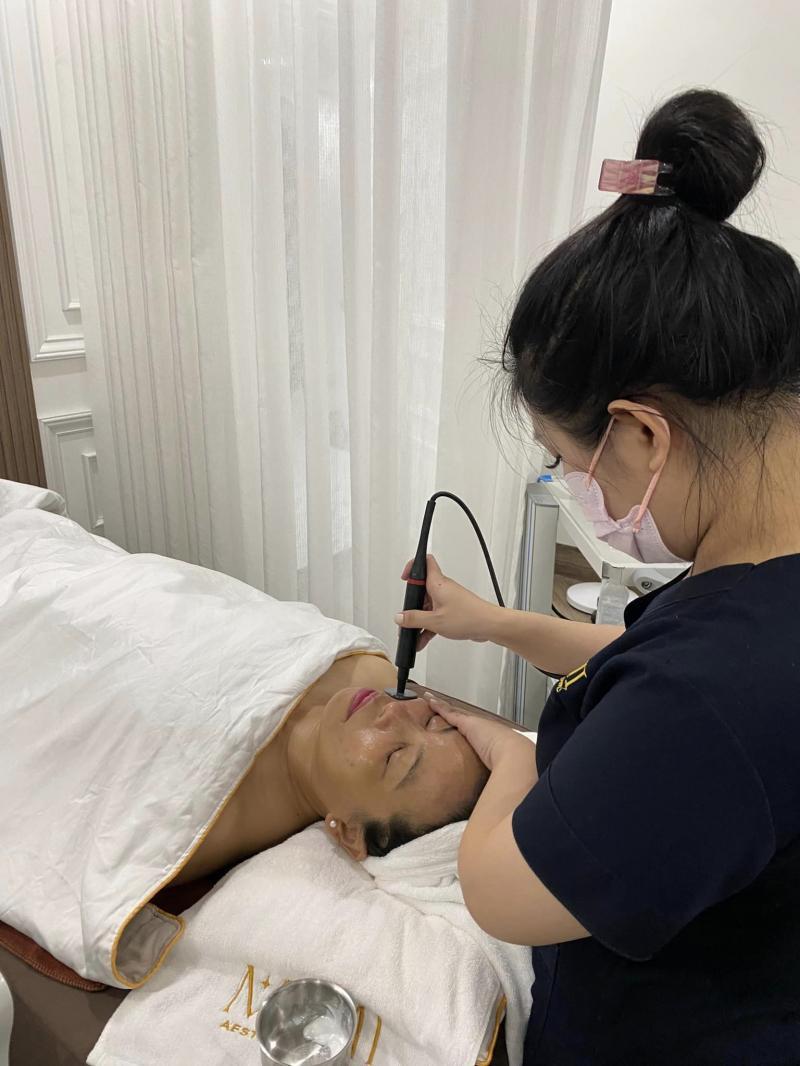 Top 10 địa chỉ spa trị mụn uy tín và hiệu quả bậc nhất tại Rạch Giá, Kiên Giang