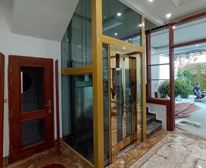 Top 4 đơn vị cung cấp & thi công thang máy chất lượng hàng đầu Phú Yên