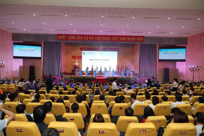 Top 6 Đại học đào tạo Kế toán chất lượng nhất tại TP.HCM - Lựa chọn vàng cho tương lai