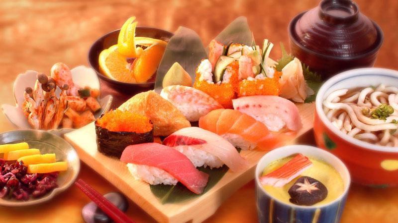 Nghe người Nhật bật mí bí quyết ăn uống để trở thành quốc gia có tuổi thọ cao nhất thế giới